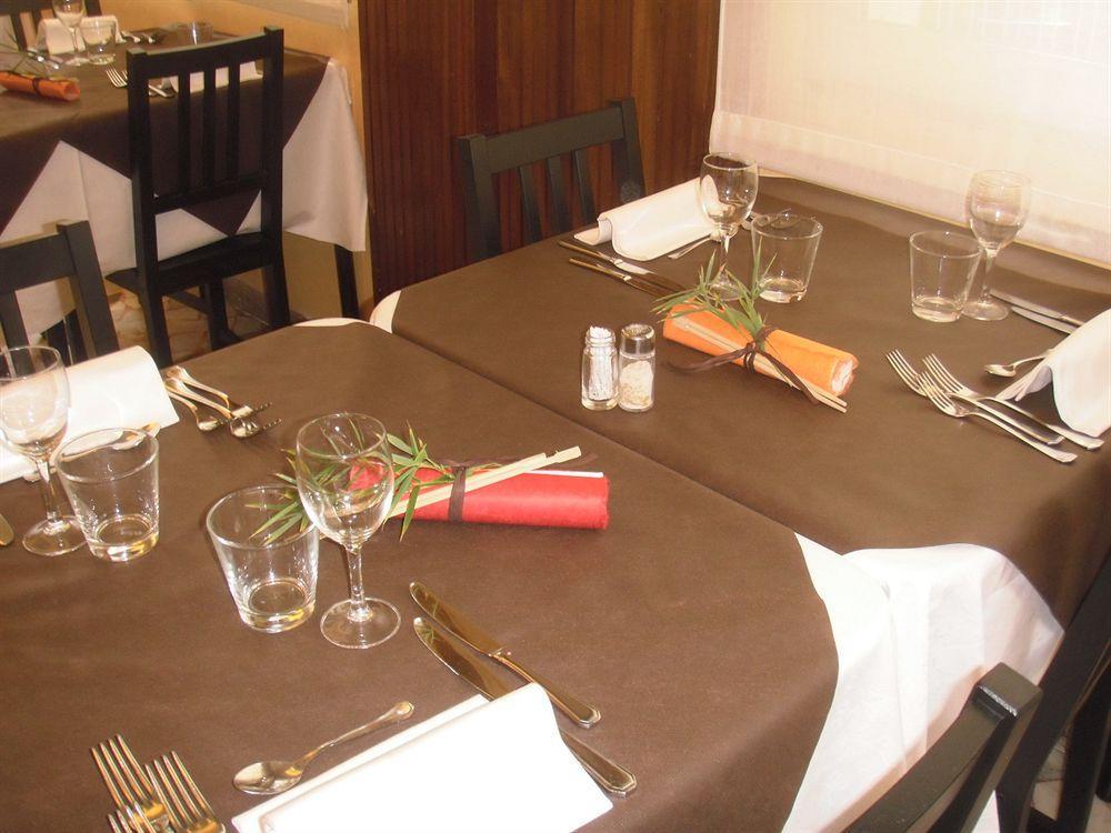 ריצ'יונה Hotel Mirabella מראה חיצוני תמונה