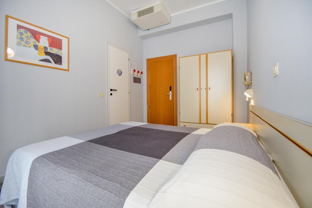 ריצ'יונה Hotel Mirabella מראה חיצוני תמונה